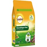 Solabiol Rasendünger Vital - Moos ohne Chance 14 kg