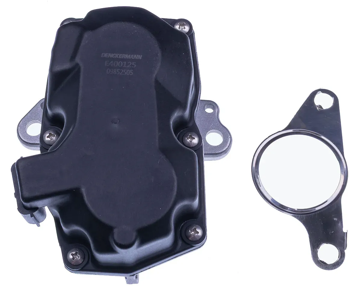 DENCKERMANN AGR-Ventil e400125 für Opel Fiat Mercedes NISSAN RENAULT