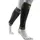 Bauerfeind Sports Kompressionsbandage Wade schwarz extra long M