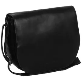 The Chesterfield Brand Millie Umhängetasche Leder Black