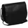The Chesterfield Brand Millie Umhängetasche Leder Black