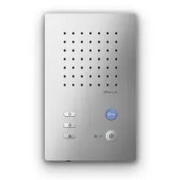 TCS Carus Adapto Innenstation CAI1000-0150 silber