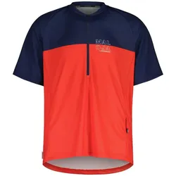 Maloja BarettiM. All Mountain fire red multi (8800) M