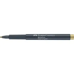Faserschreiber Metallics heart of gold /1,5mm