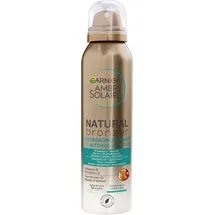 Garnier  Ambre Solaire Natural Bräuner Spray Körper 150 ml