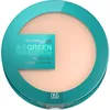 Green Edition Blurry Skin Puder Nr. 55,