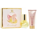 Gloria Vanderbilt Vanderbilt Damenparfüm-Set, Nr. 1, 2-teilig, Marke: Vanderbilt, EAN: 5060967730049
