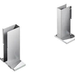 Gaggenau AA210491, Installationszubehör