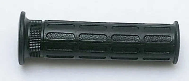 HIGHSIDER smart Grip Gummi Schwarz 22,0 mm