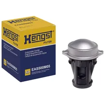 Hengst Filter Ölabscheider, Kurbelgehäuseentlüftung EAS500M05