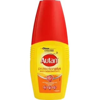 Autan Multi Insect Pumpspray