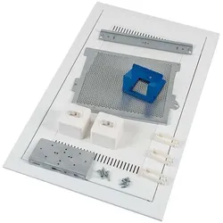 EATON Ausbausatz Multimedia KLV-F4M-W-4PR