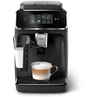 Philips EP2330 Fully-auto Espresso machine 1.8 L, Kaffeevollautomat, Schwarz