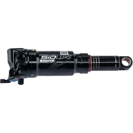 RockShox SIDLuxe Ultimate RLR Dämpfer 3POS 40 mm Trunnion Schwarz