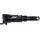 RockShox SIDLuxe Ultimate RLR Dämpfer 3POS 40 mm Trunnion Schwarz