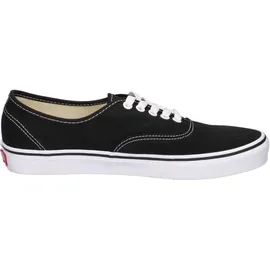 Vans Authentic black 44