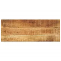 vidaXL Tischplatte 70 x 40 x 2,5 cm