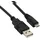 Sharkoon USB-A auf Micro-USB 0,5 m Schwarz