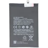 AccuCell Akku passend für Xiaomi Redmi 10C, Li-Polymer, 3,87V, 5000mAh, 19,35Wh, ohne Werkzeug