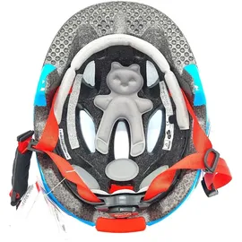 Uvex Oyo 45-50 cm Kinder ocean blue 2026