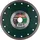 NortonLifeLock Diamantscheibe Extreme Ceramic Turbo D200mm Bohr25,4mm
