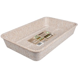 Windhager Anzuchtschale ECO natur 382x242 mm