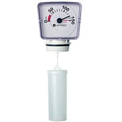 Afriso Füllstandsanzeiger 16500 G 1 1/2, mechanisch