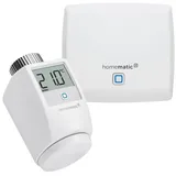 Homematic IP Set mit Access Point und 1x Heizkörperthermostat eTRV-2