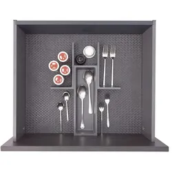 NINKA Connect Sets - Basis-Set 1.5, Tiefe 450/500