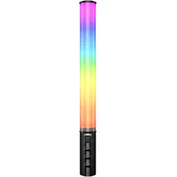Sirui RGB Teleskop-Leuchtstab mit Akku