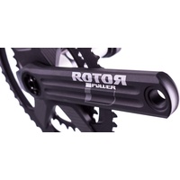 ROTOR BIKE COMPONENTS Rotor INPOWER DM Road 175 mm