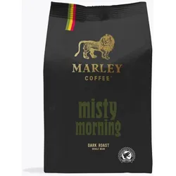 Marley Coffee Misty Morning Dark Roast 227g