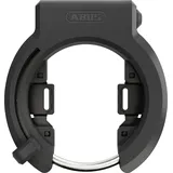 ABUS 6950M AM R Schwarz Rahmenschloss