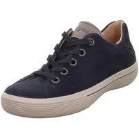 Legero Damen Fresh Sneaker, Tempesta (BLAU) 8310, 42.5 EU