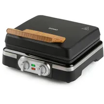 DOMO collection DOMO Waffeleisen DO9281W