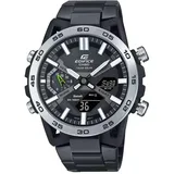 Casio Edifice ECB-2000DD Edelstahl 51,0 mm ECB-2000DD-1AEF