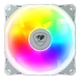 Cougar CPU Wasserkühlung Poseidon Elite ARGB 360