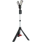 AccuLux WL 6000 LED Akku-LED-Arbeitsleuchte Stativlänge (max.): 2240 mm 25 W 6000 lm)