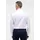 Eterna Langarmhemd "SUPER Slim Fit, weiß, NOS