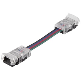 Ledvance Verbinder für RGB-LED-Streifen -CSW/P4/50