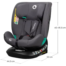 lionelo Bastiaan One Grey Stone