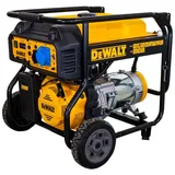 DeWalt DW-DXGNP65E Benzin-Stromerzeuger