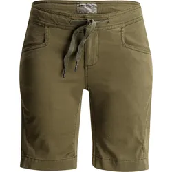 Black Diamond W Credo Shorts sergeant (301) 12