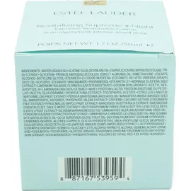 Estée Lauder Revitalizing Supreme+ Night Moisturizer 50 ml