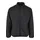 URBAN CLASSICS Bubble Jacke Black XL