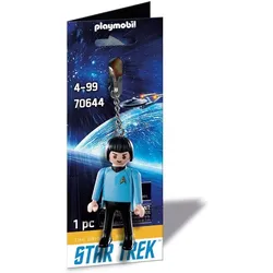 PLAYMOBIL® 70644 Schlüsselanhänger Star Trek Mr. Spock