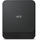 LaCie Portable SSD 2 TB USB-C schwarz STHK2000800