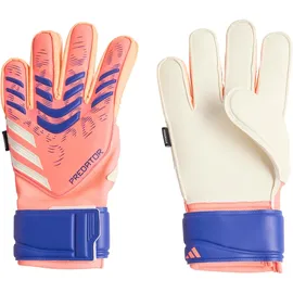adidas Predator Match Fingersave Goalkeeper Gloves 10