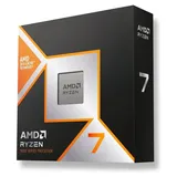 AMD Ryzen 7 9850X3D