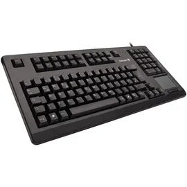 Cherry TouchBoard G80-11900 US schwarz G80-11900LUMEU-2
